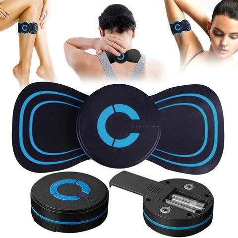 Whole Body Massager - Better than Nooro - Muscle Pain Relief Device